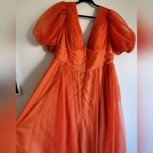 Plus Size Evening/Cocktail Dress